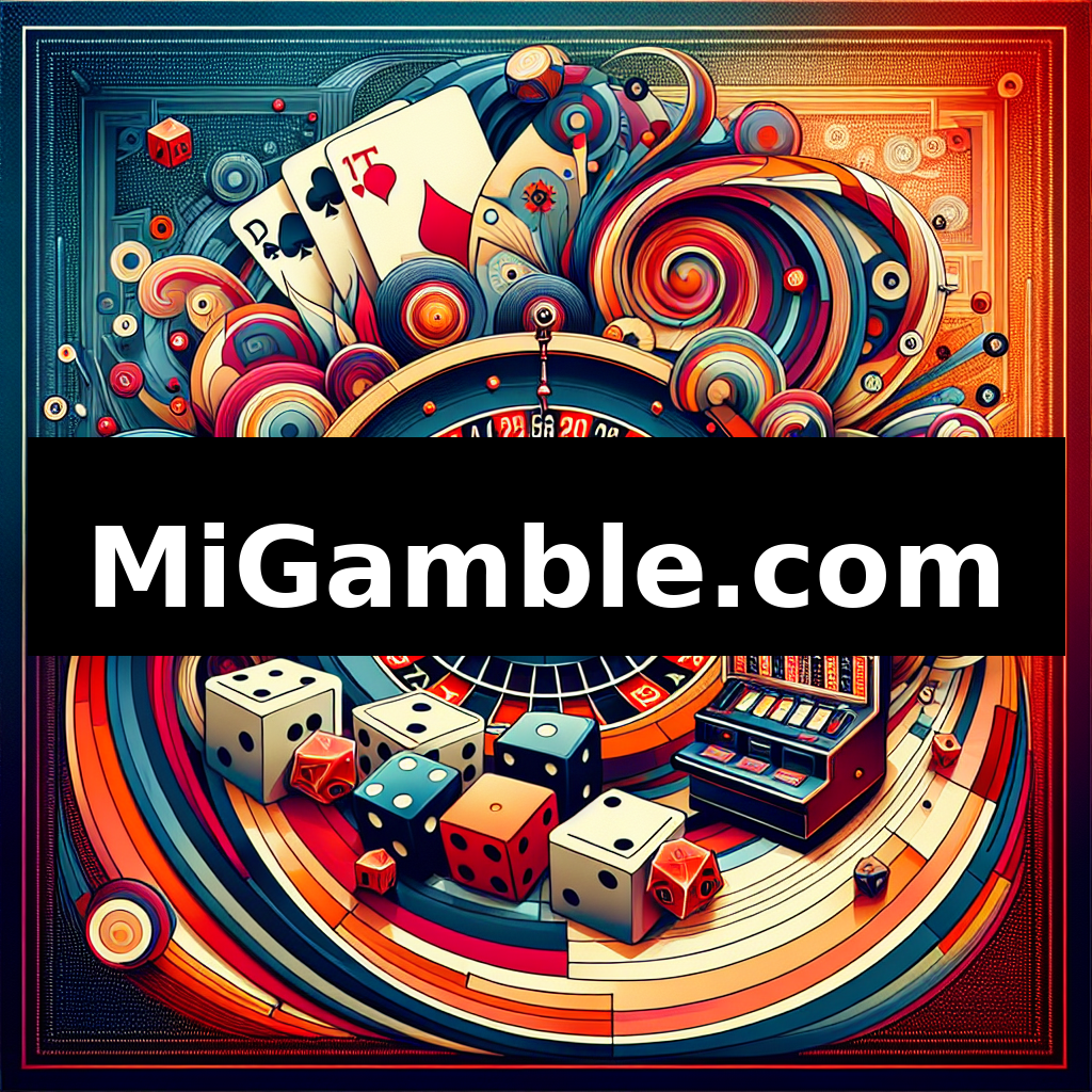 MiGamble.com