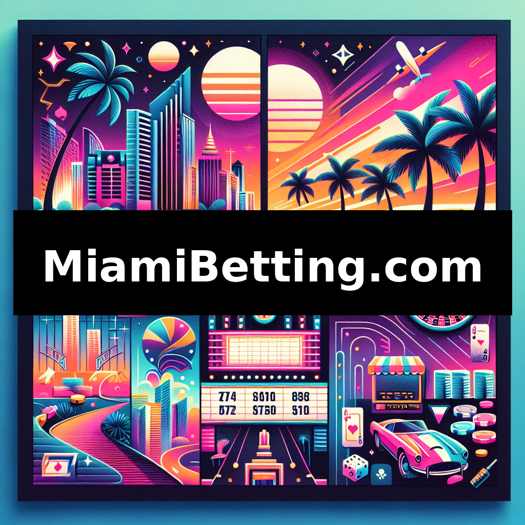 MiamiBetting.com