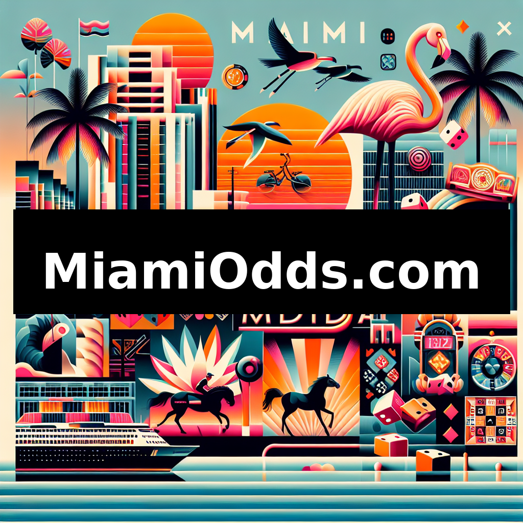 MiamiOdds.com