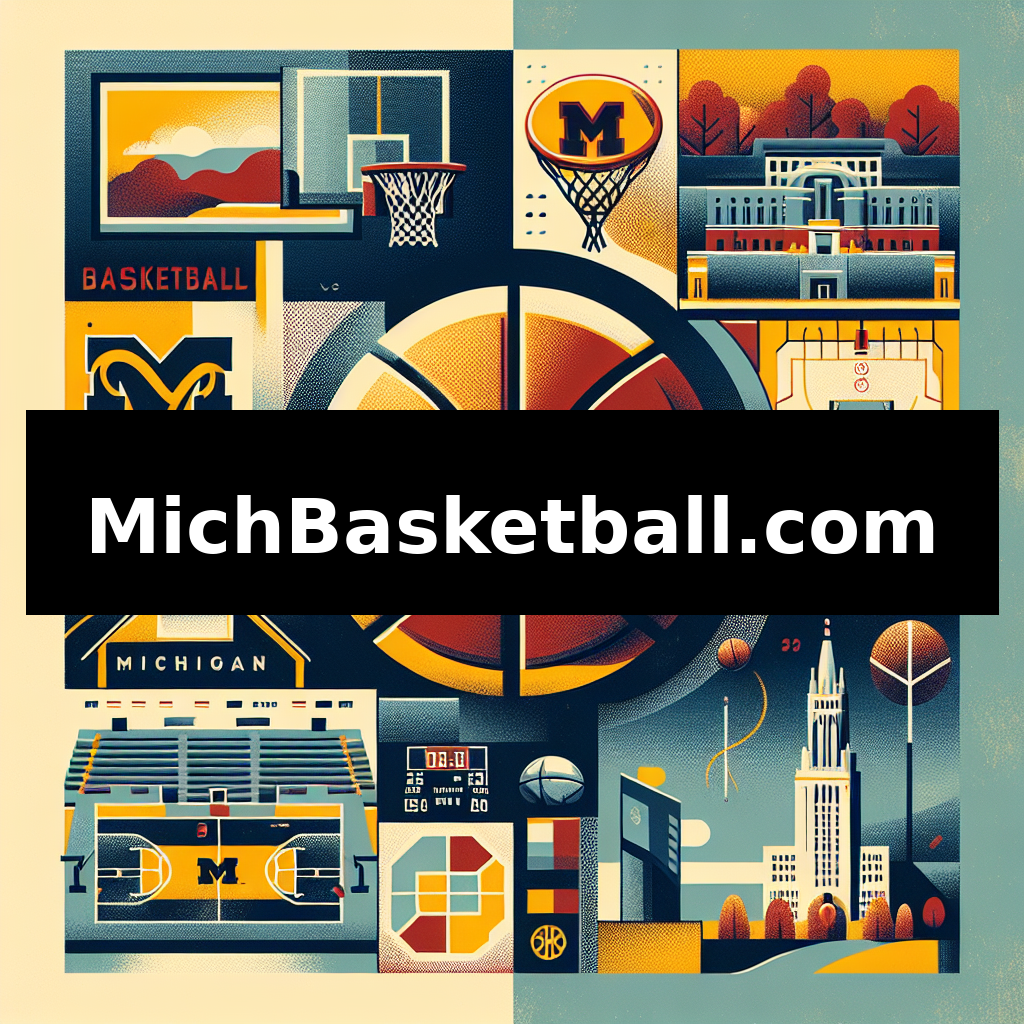 MichBasketball.com