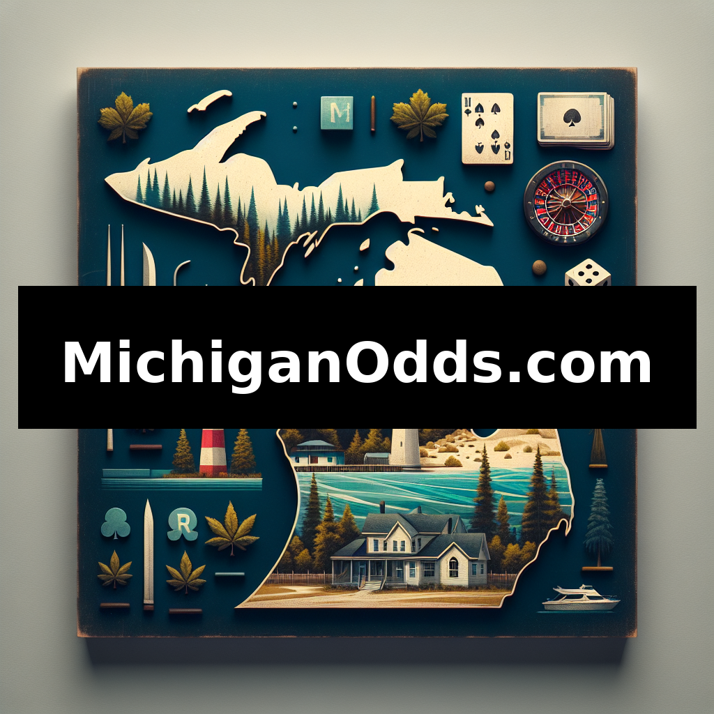 MichiganOdds.com