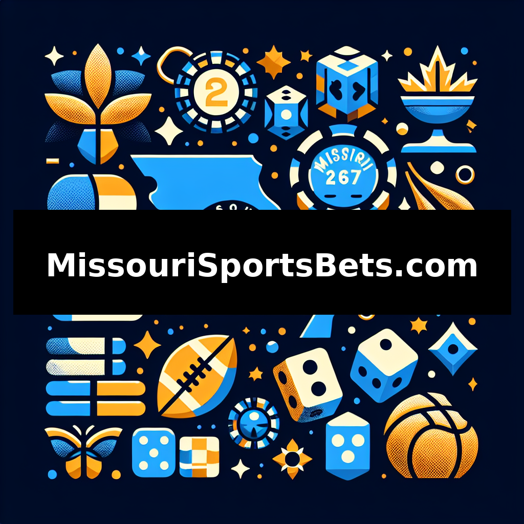 MissouriSportsBets.com