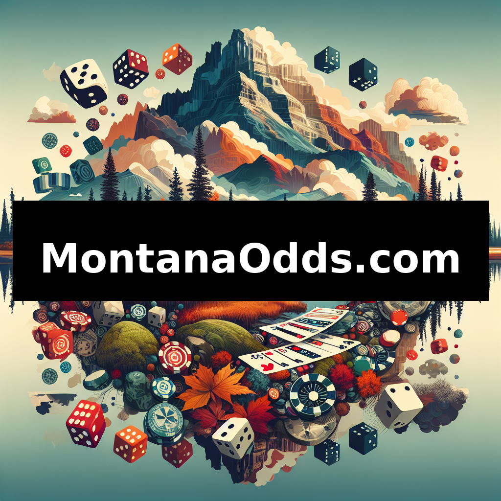 MontanaOdds.com