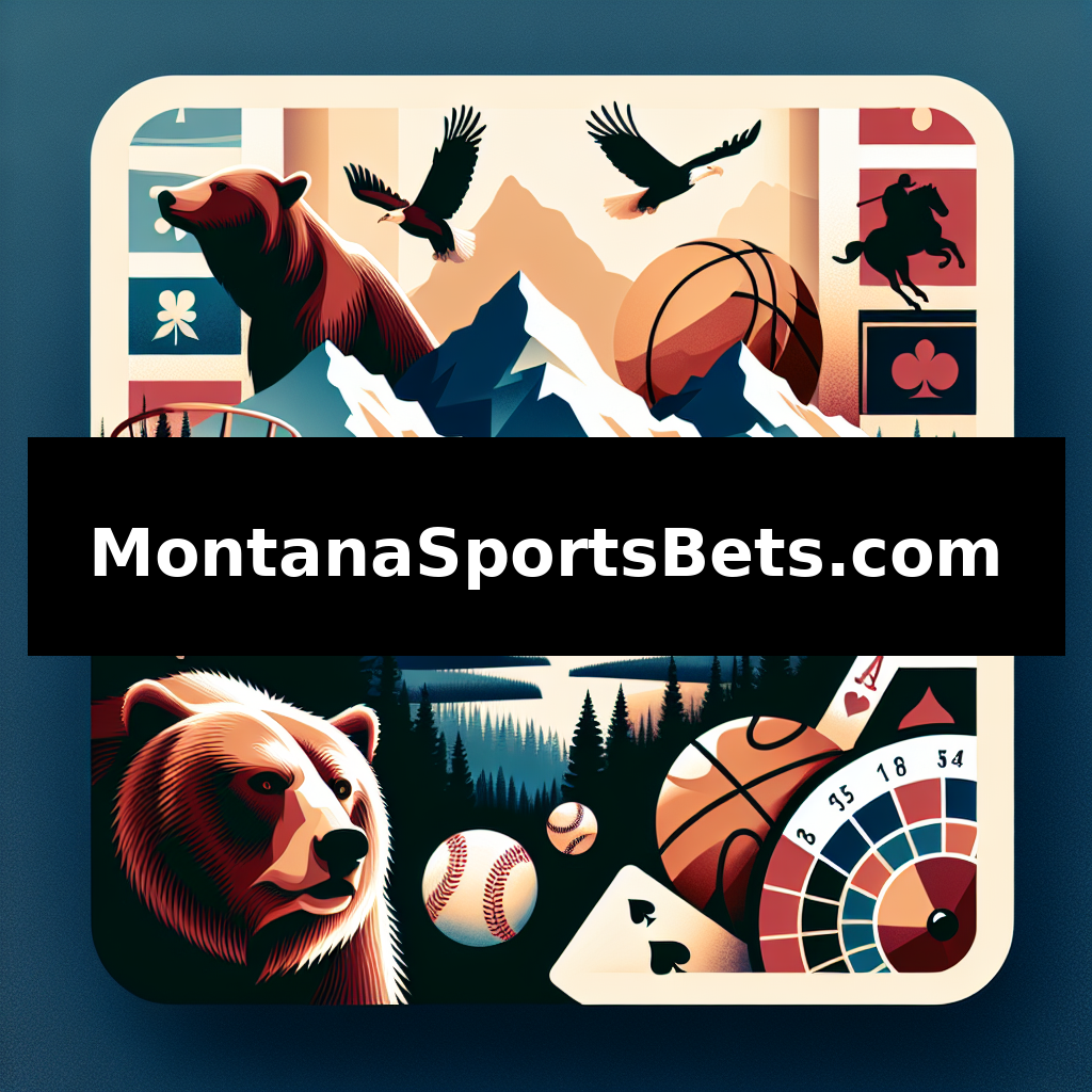MontanaSportsBets.com