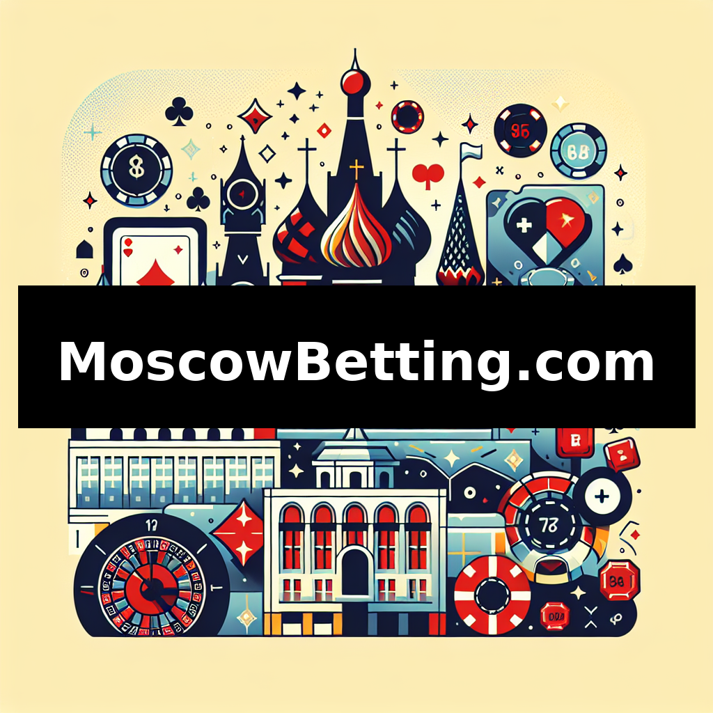 MoscowBetting.com