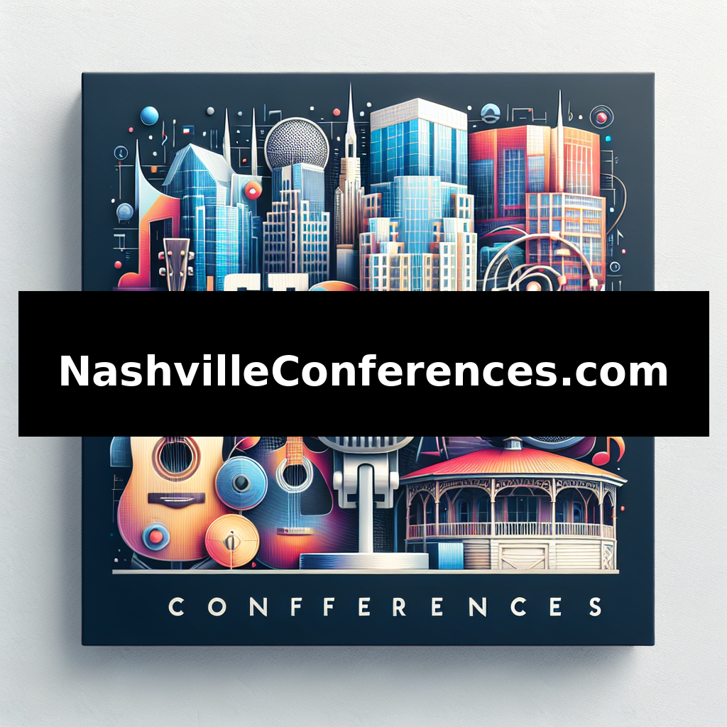NashvilleConferences.com