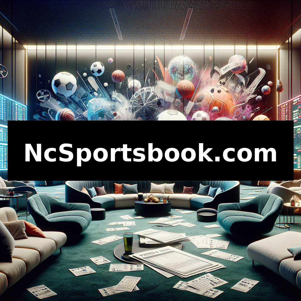 NcSportsbook.com