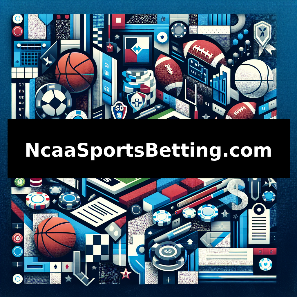 NcaaSportsBetting.com