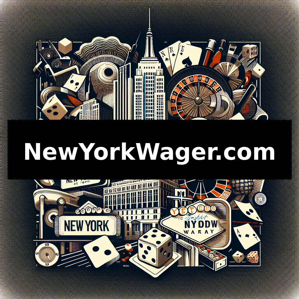 NewYorkWager.com