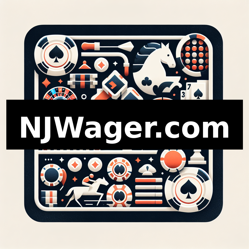 NJWager.com