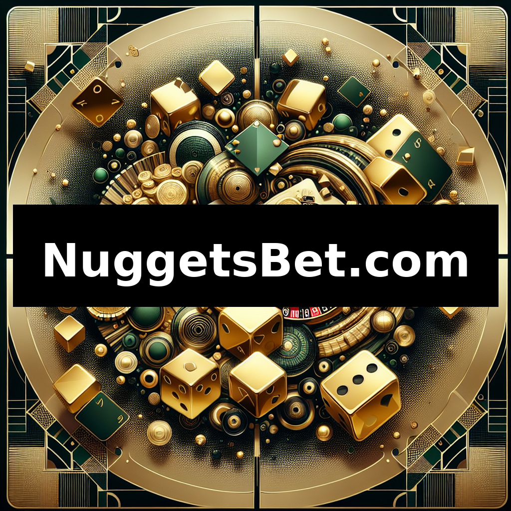 NuggetsBet.com