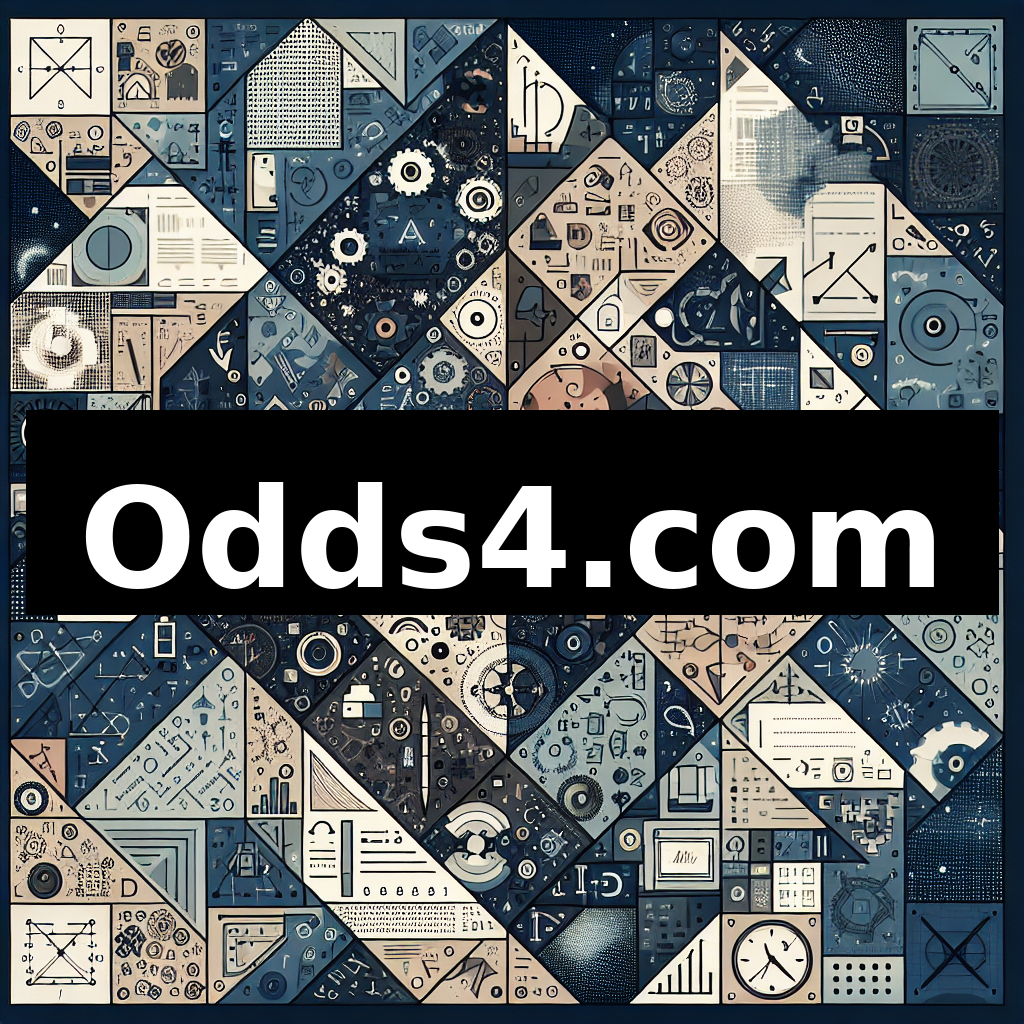Odds4.com