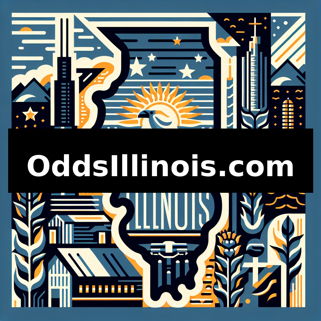 OddsIllinois.com