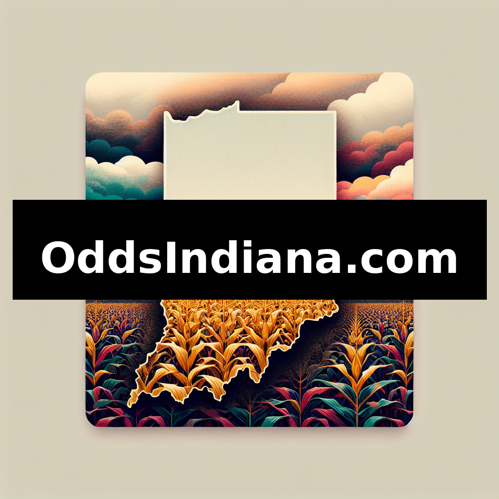 OddsIndiana.com