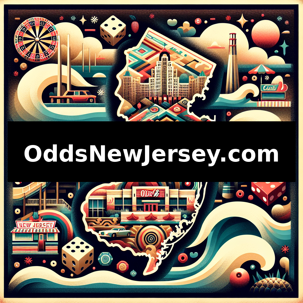 OddsNewJersey.com