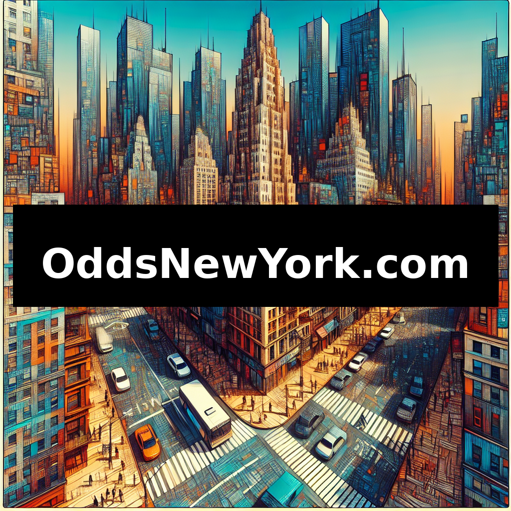 OddsNewYork.com