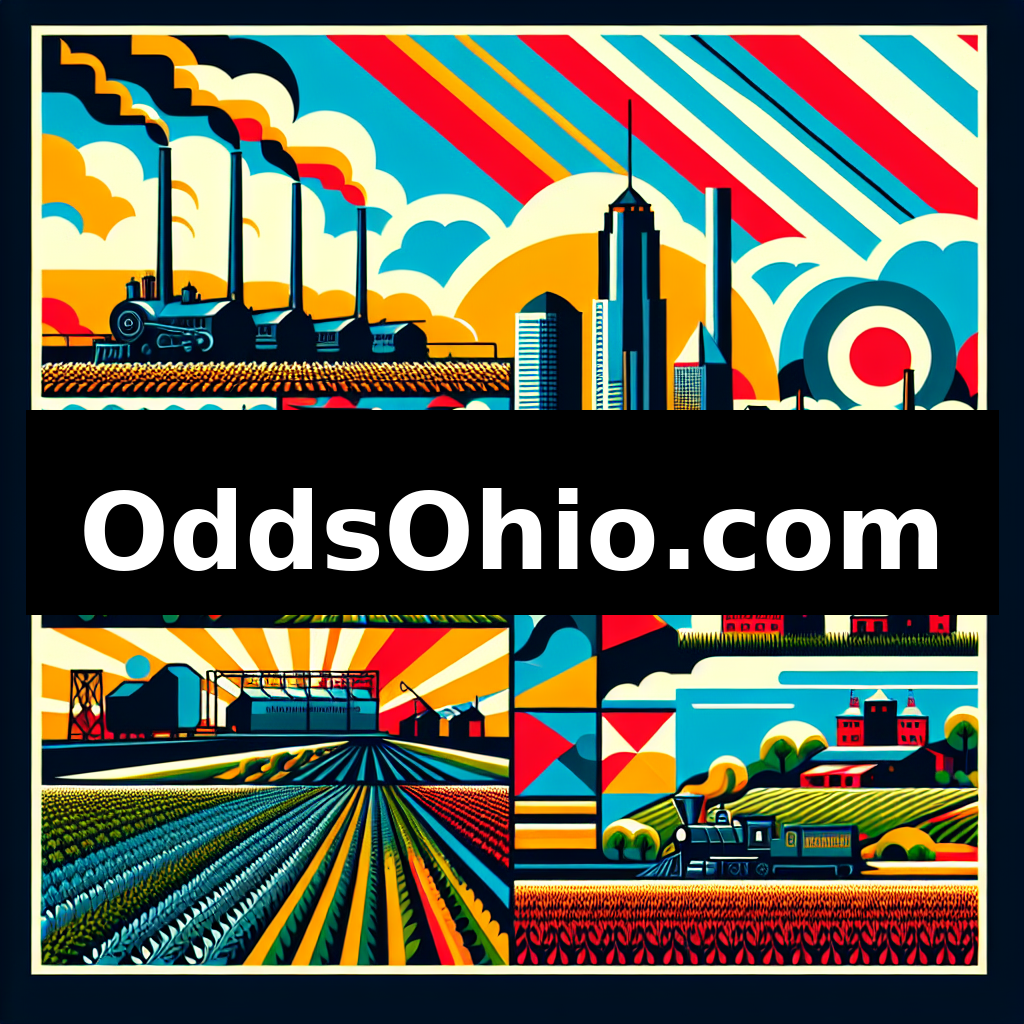 OddsOhio.com