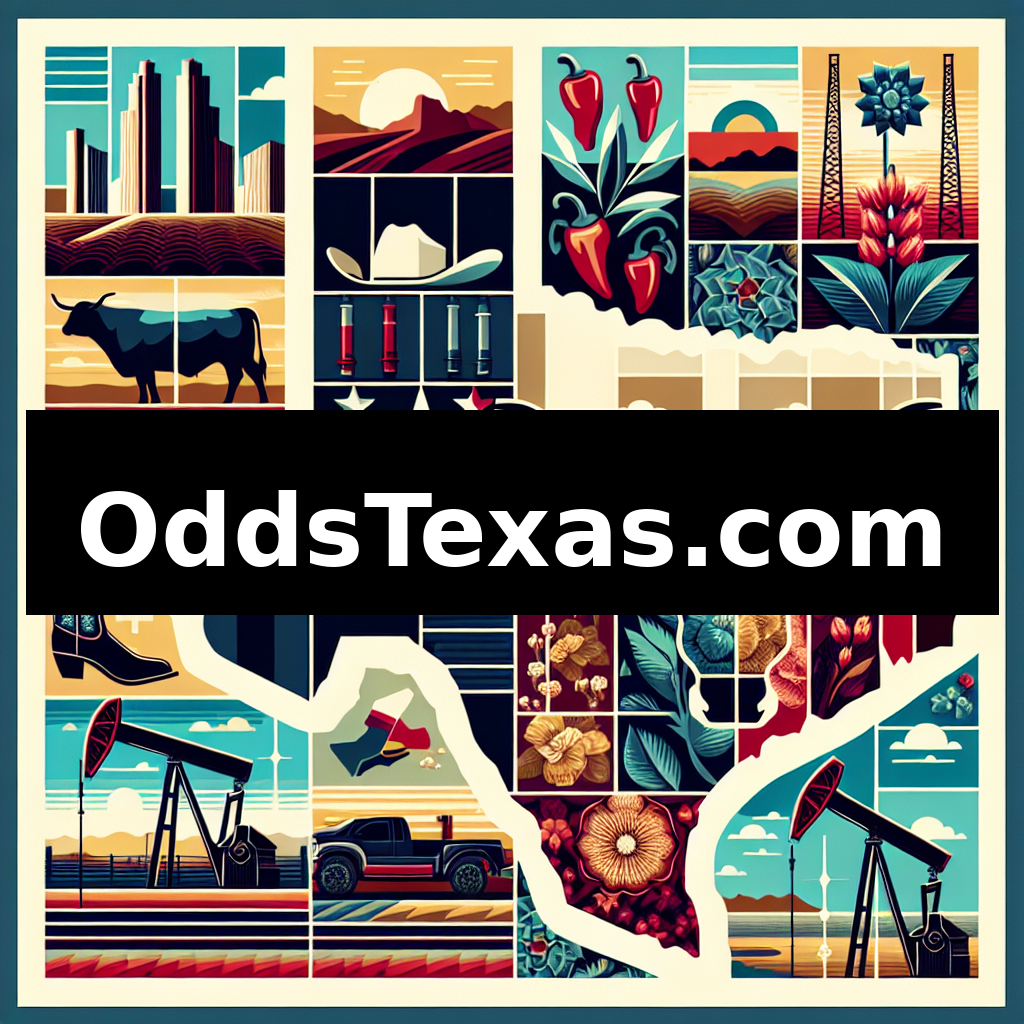 OddsTexas.com