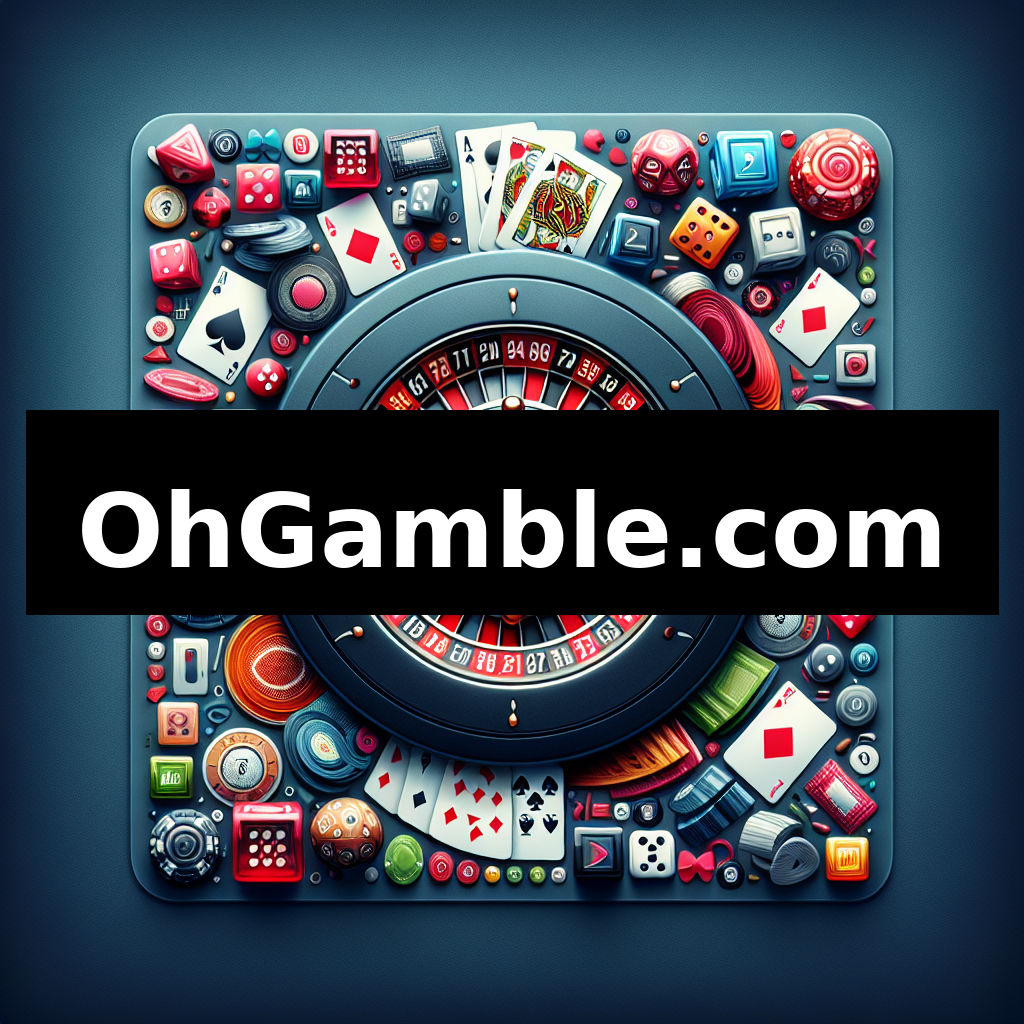 OhGamble.com