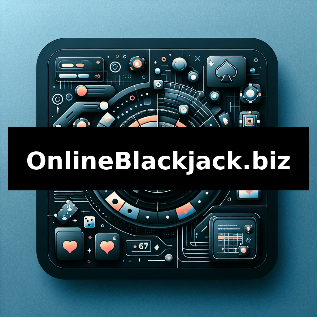 OnlineBlackjack.biz