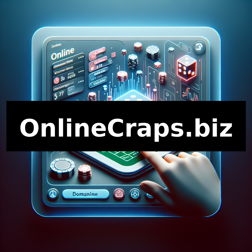 OnlineCraps.biz