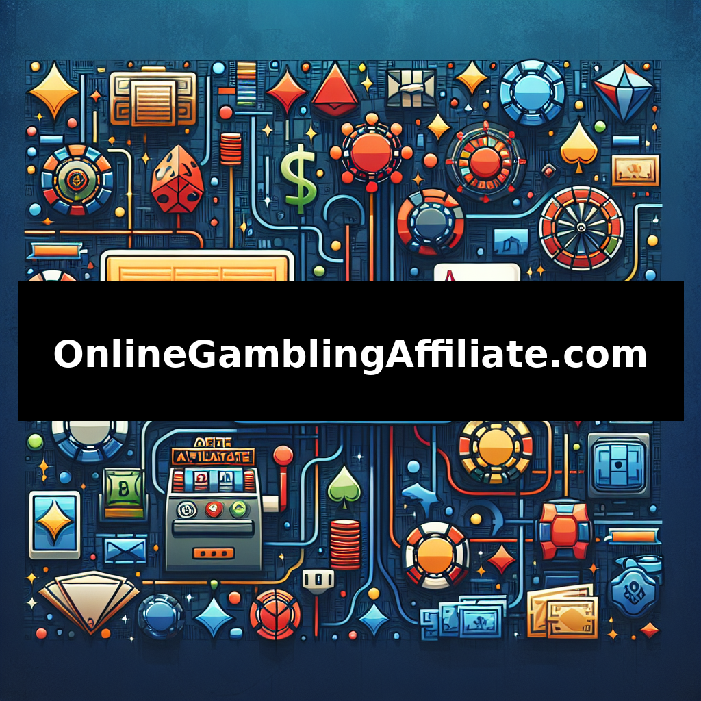 OnlineGamblingAffiliate.com