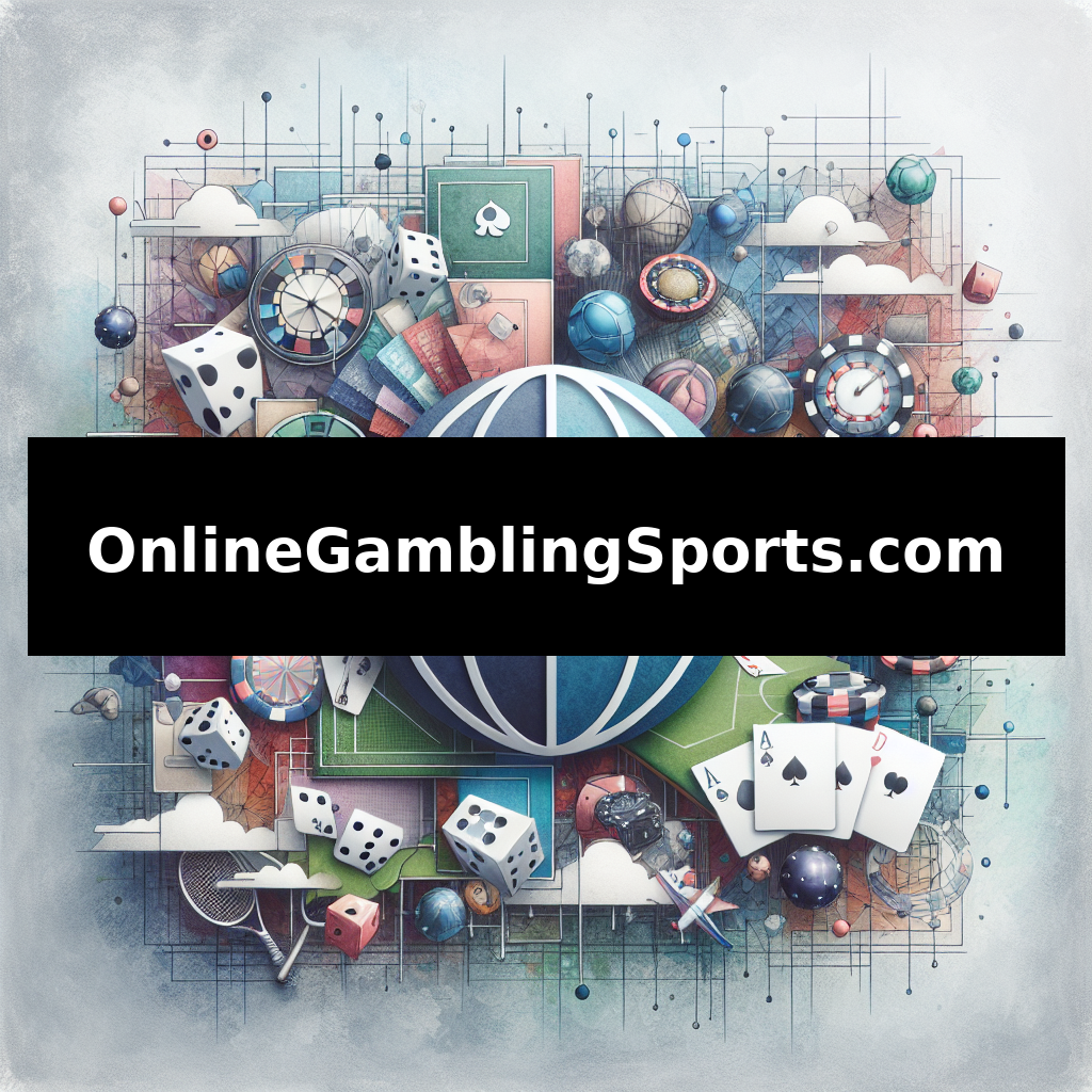 OnlineGamblingSports.com