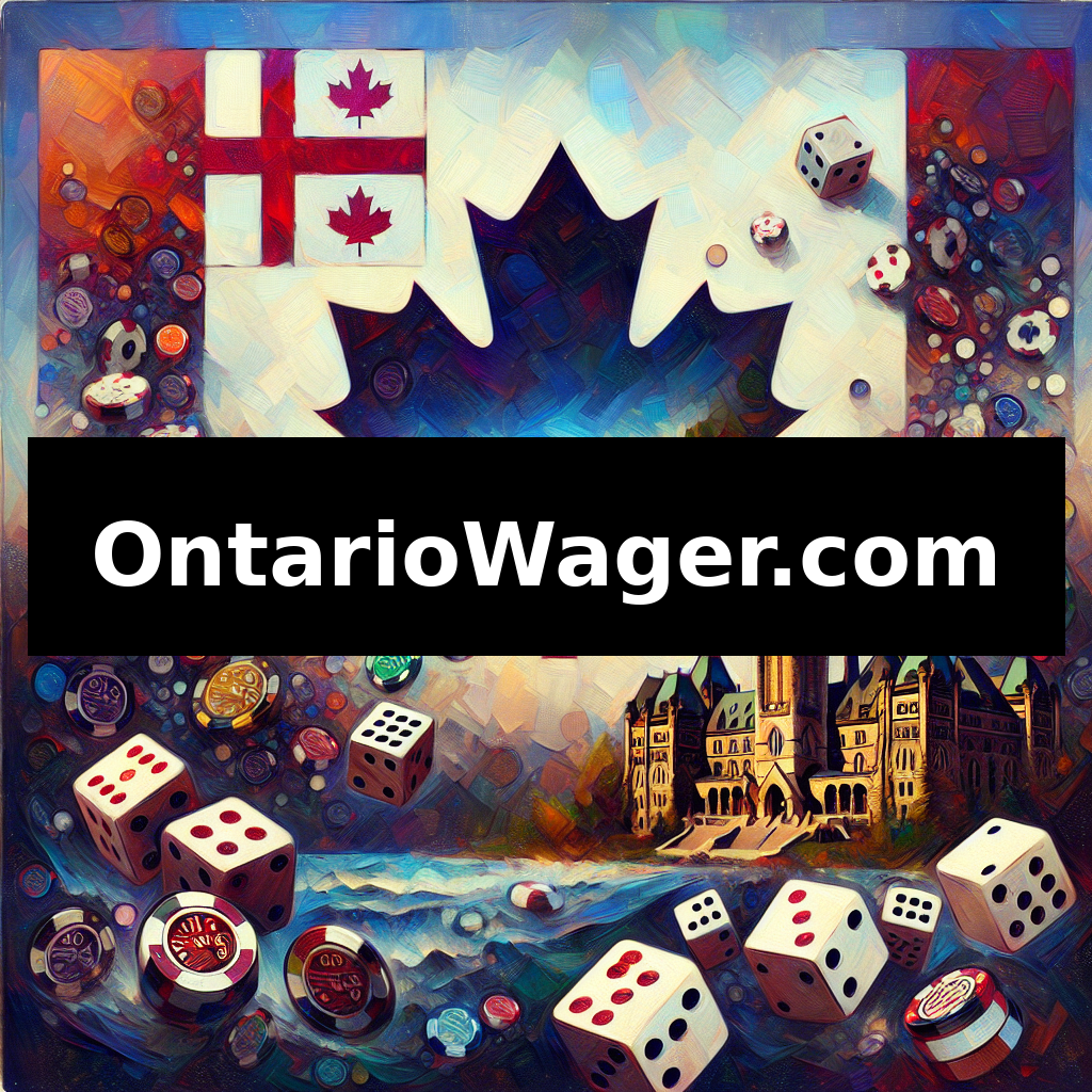 OntarioWager.com