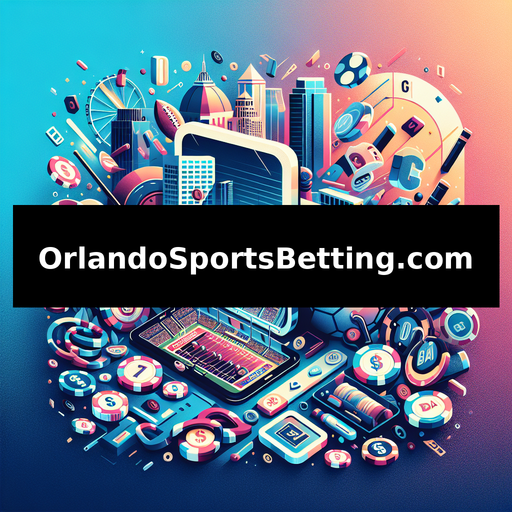 OrlandoSportsBetting.com
