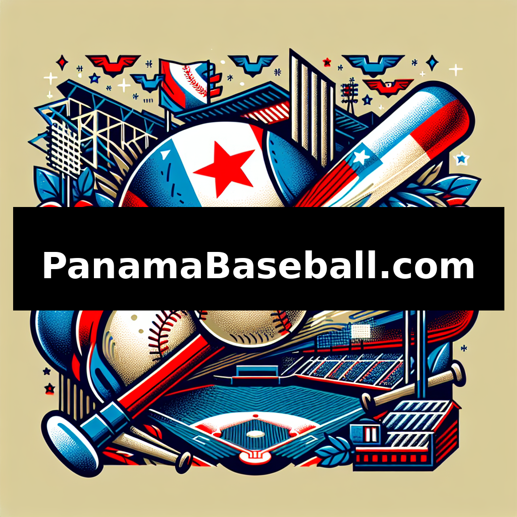 PanamaBaseball.com