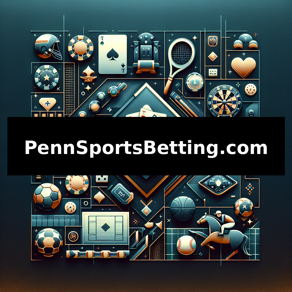 PennSportsBetting.com
