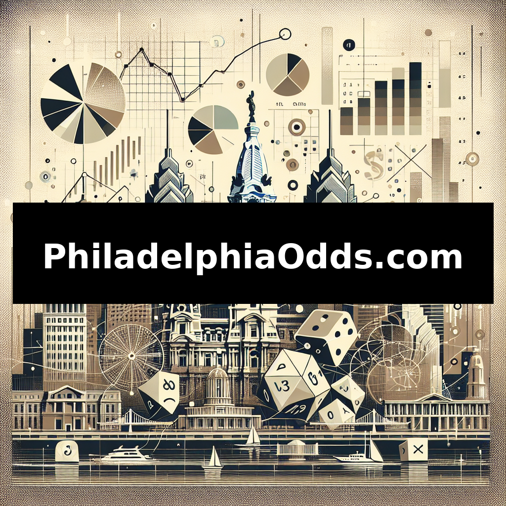 PhiladelphiaOdds.com