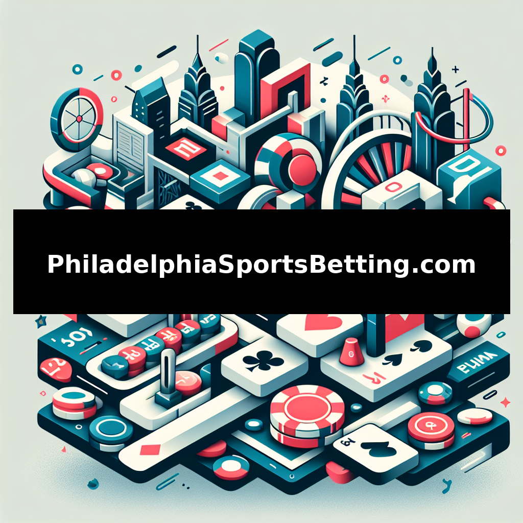 PhiladelphiaSportsBetting.com