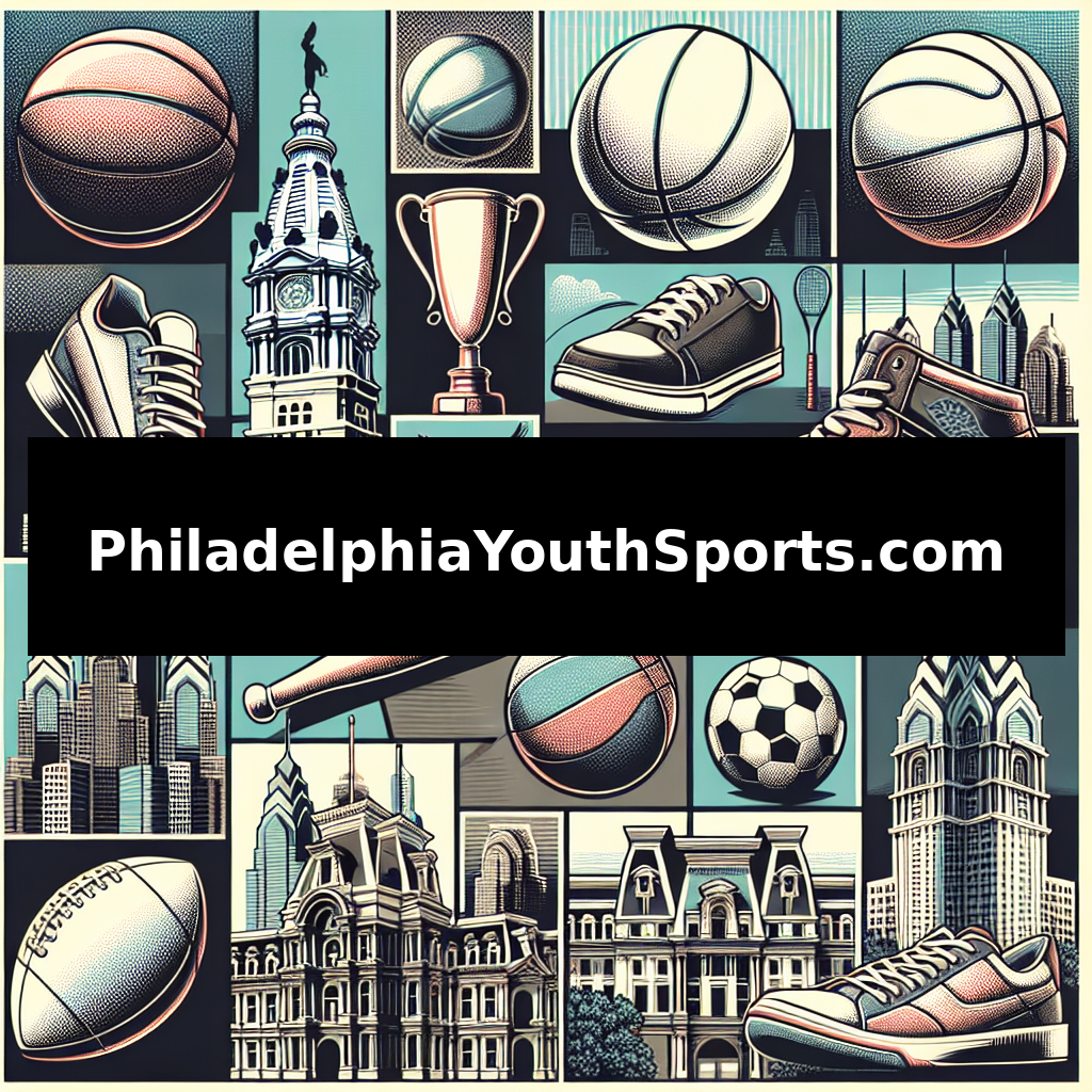 PhiladelphiaYouthSports.com