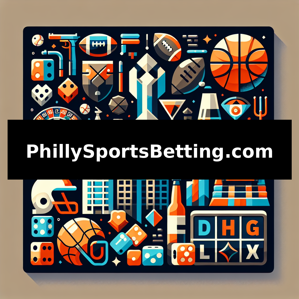 PhillySportsBetting.com