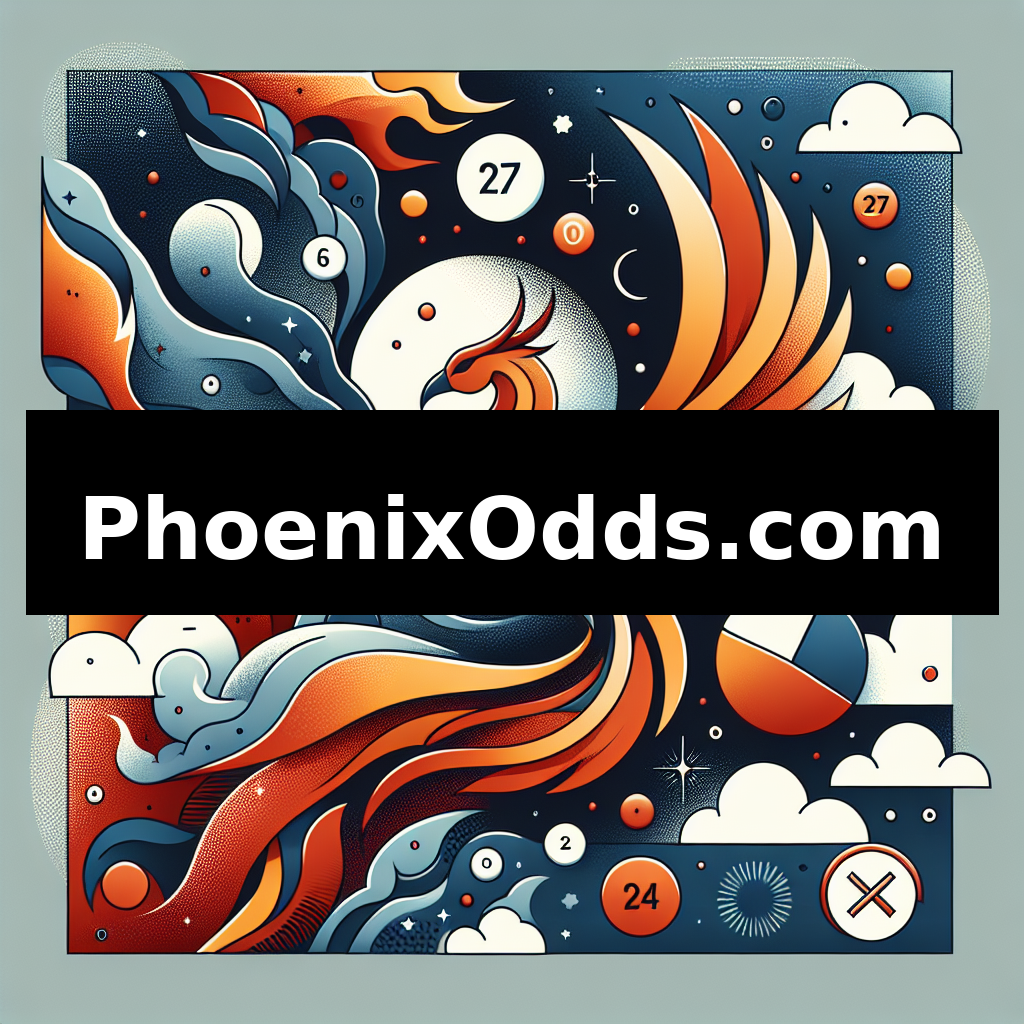 PhoenixOdds.com