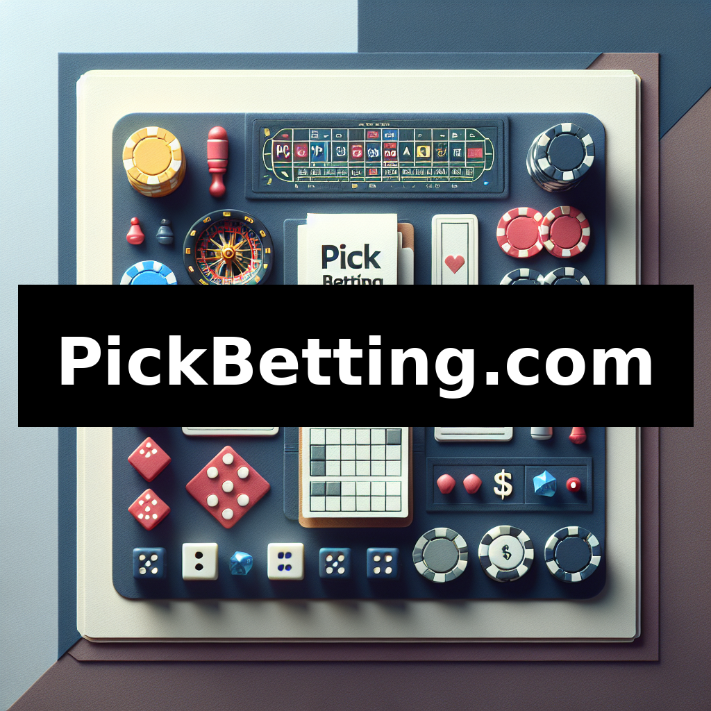 PickBetting.com