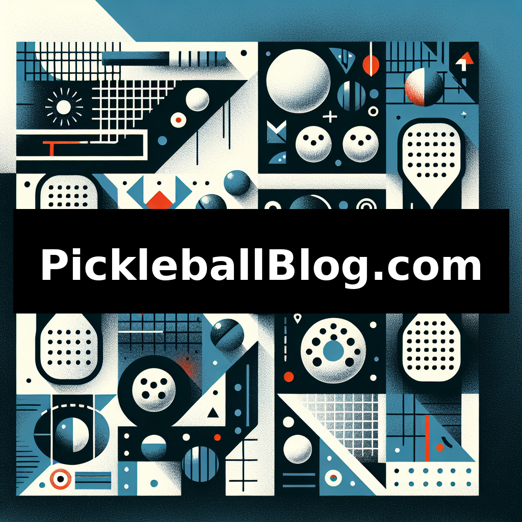 PickleballBlog.com