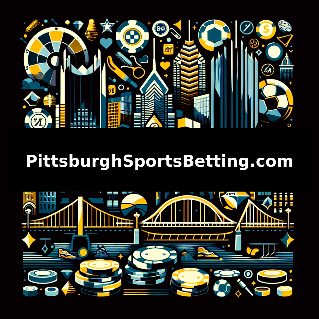 PittsburghSportsBetting.com