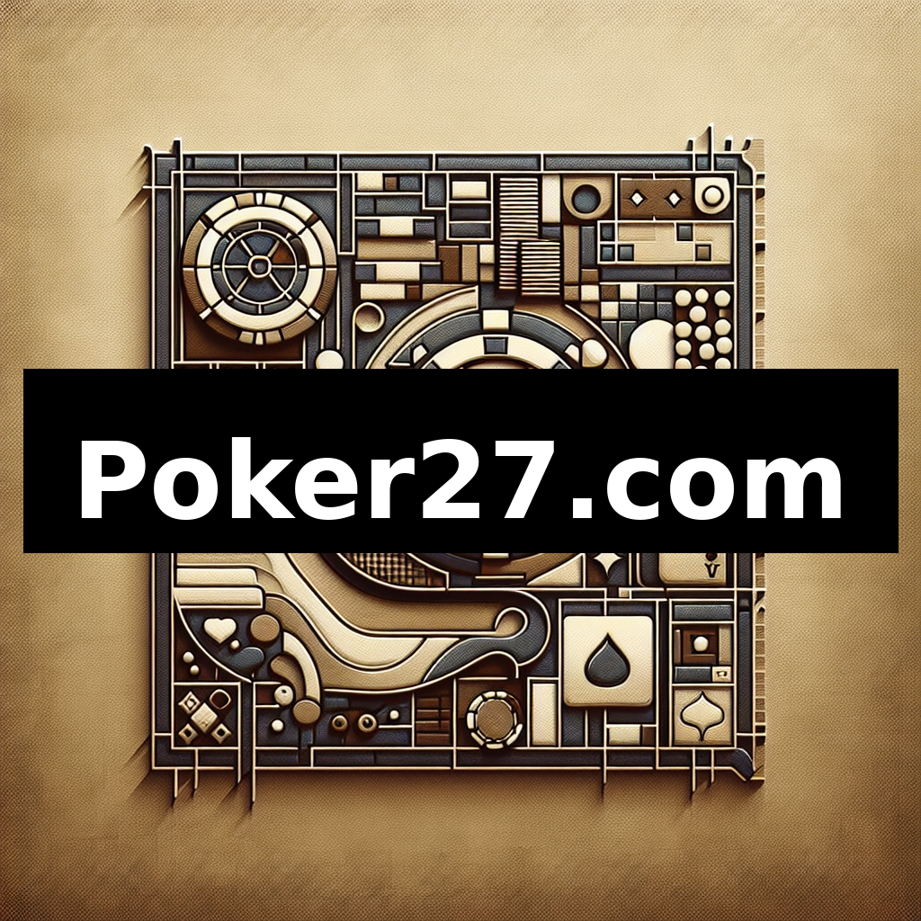 Poker27.com