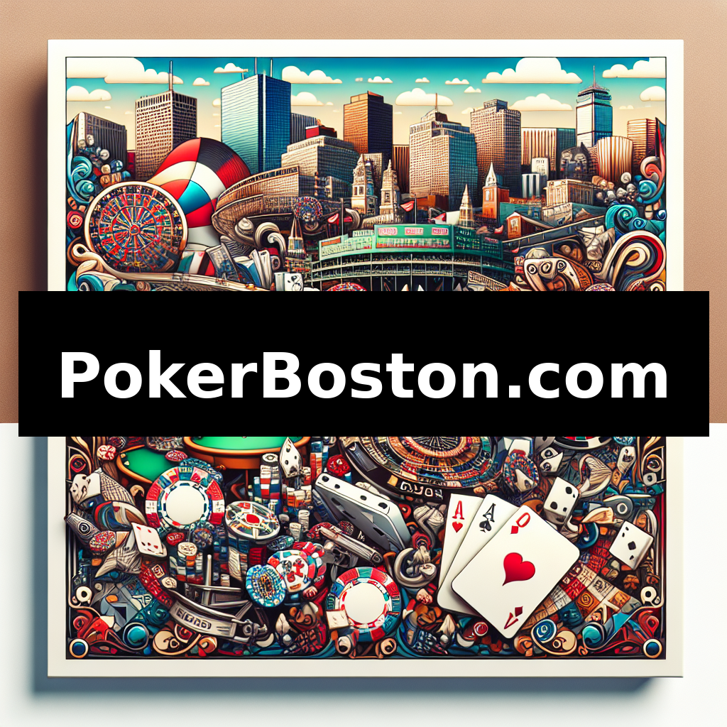 PokerBoston.com