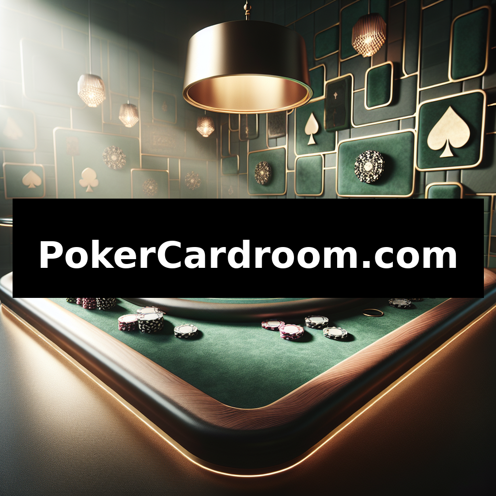 PokerCardroom.com