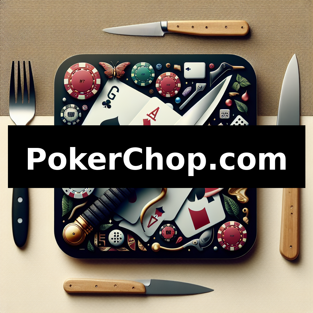 PokerChop.com