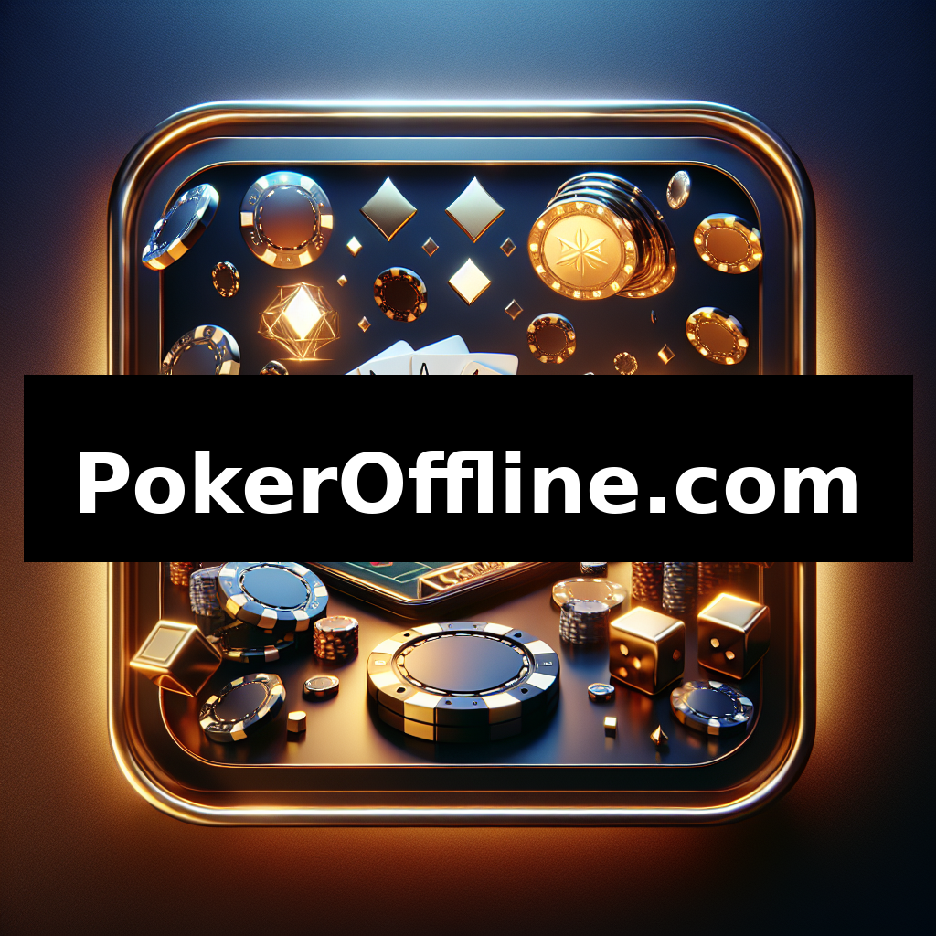 PokerOffline.com