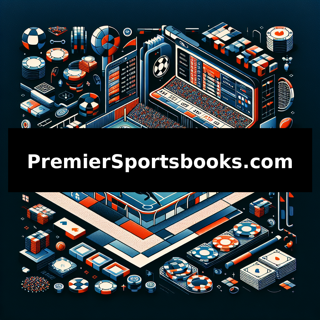 PremierSportsbooks.com