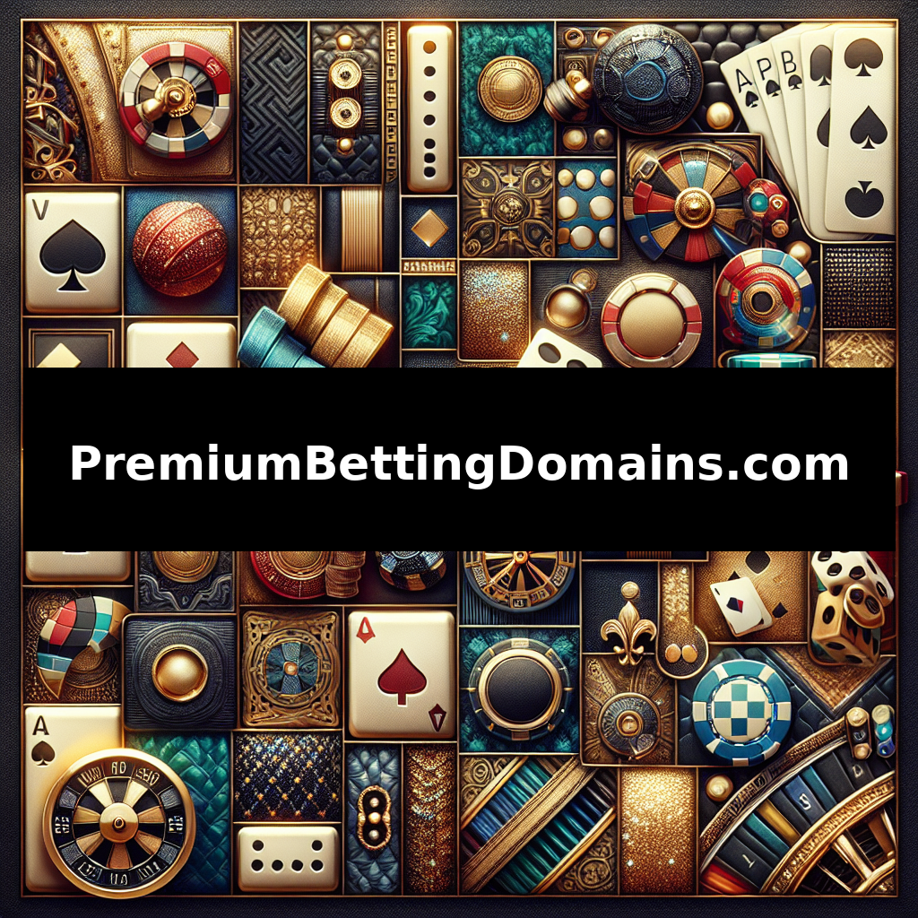 PremiumBettingDomains.com
