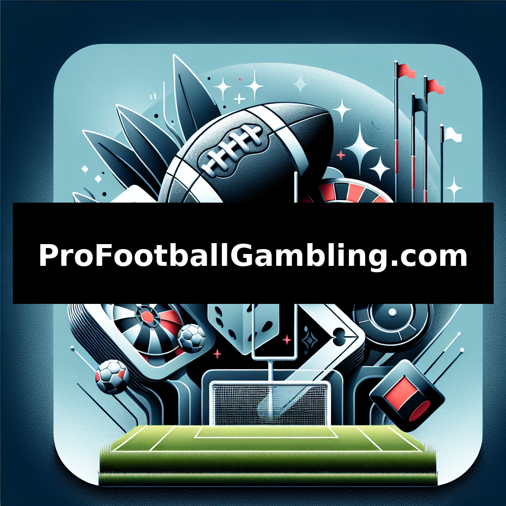 ProFootballGambling.com