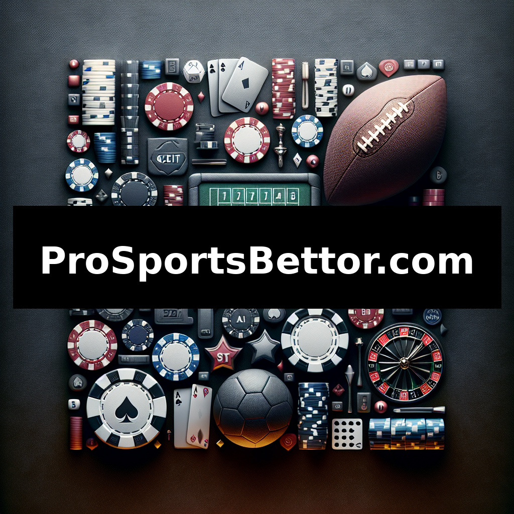 ProSportsBettor.com