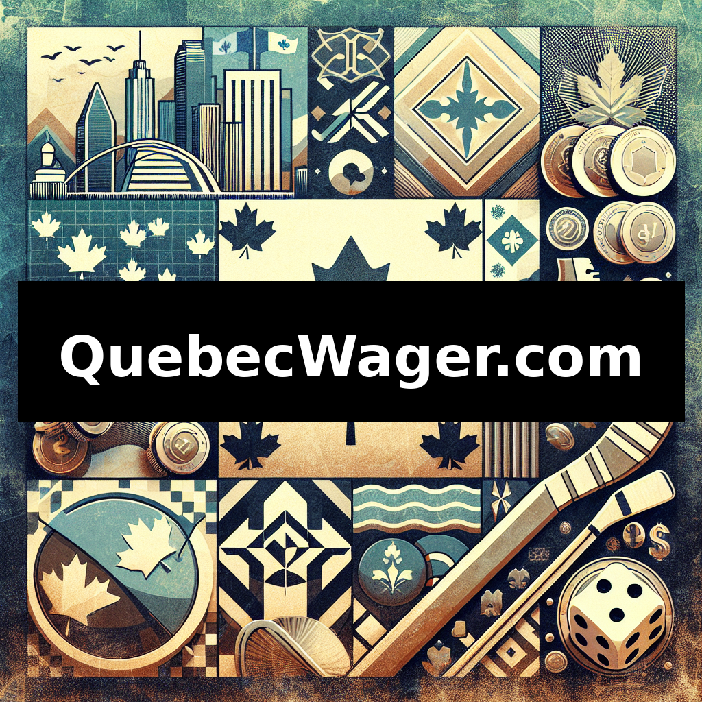 QuebecWager.com