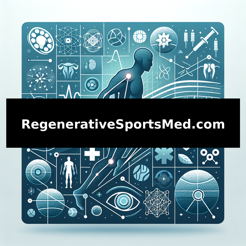 RegenerativeSportsMed.com